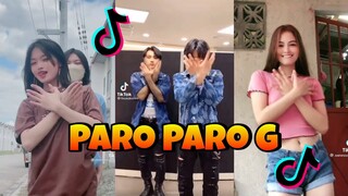 FLY HIGH BUTTERFLY 🦋 - PARO PARO G (NEW TRENDING TIKTOK DANCE CHALLENGE) | TIKTOK COMPILATION