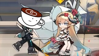 تشين ليو: هيا بسرعة إلى المبارزة!