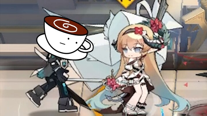 Cầm Liễu: Nhanh đến đấu kiếm nào!