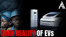 The Dark Side of EVs : A Critical look at the Unintended Consequences of Electrification