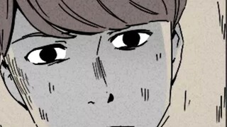 After breaking up, the girl turned her boyfriend into a dog and kept him at home!