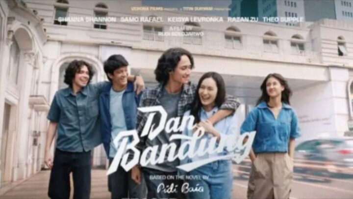 DAN BANDUNG (2026) BOBOTOH ❤️😍🔥