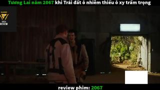 Phim 2067 (p3) #rvphimhanhdong