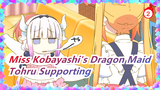 [Miss Kobayashi's Dragon Maid/Tohru Supporting] Looking Forward to See You Again/Please Vote!_2