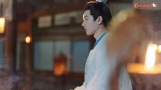 The Inextricable Destiny Eps 17