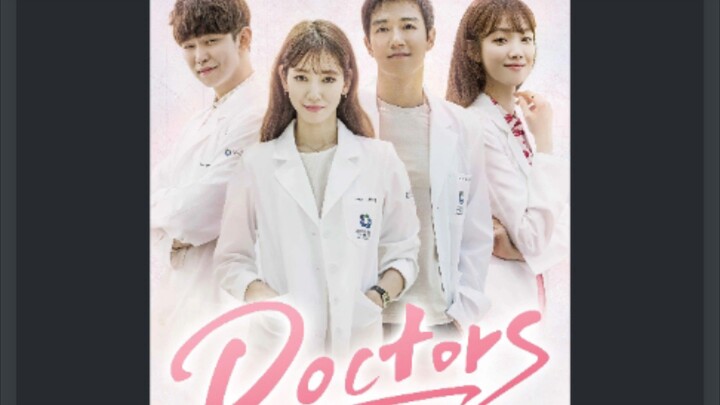 DOCTOR SE1 EP1 HINDI DUBBED