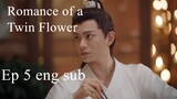 romance of a twin flower ep 5 eng sub