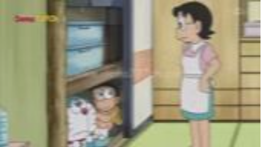 Doraemon episode 412