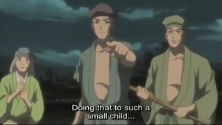 Haruka Beyond the Stream of Time Ep 15 english sub