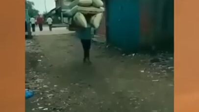 Kuli jawa💪