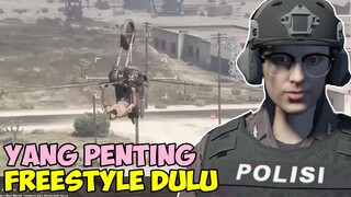 PELADANG FREESTYLE - GTA V Roleplay #50