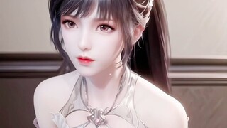 Xiao Wu sangat lucu.