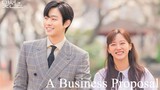 A Business Proposal EP. 10