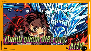 Tận hưởng thôi | Thanh gươm diệt quỷ |AMV hot | Beat đồng bộ