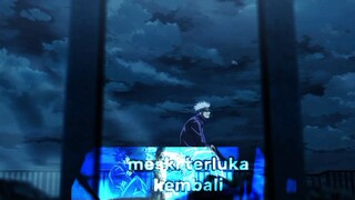 ost jujutsu kaisen versi Indonesia