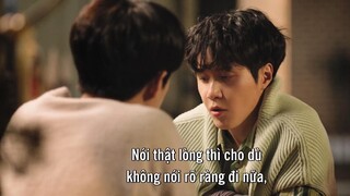 Sing My Crush: Truy Phong EP 8 [Sub Việt]