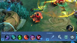 BANE ASAM LAMBUNG DITANGAN USER LAPU-LAPU 😹