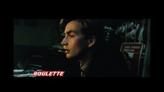 【David Tennant－Abu Dhabi】Một cô nàng ngực bự