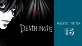 DEATH NOTE | Eps.15 (SUB INDO)480p
