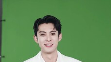BTS Live DylanWang x Maybelline New York