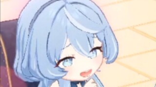 亚子：日奈委员长♡赛高！！