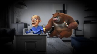 “人皮人偶”事件