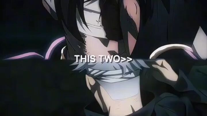 จิ๋นซีVS โกโจ