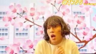 【深泽の蜂蜜柠檬苏打】笑死我对你有什么好处