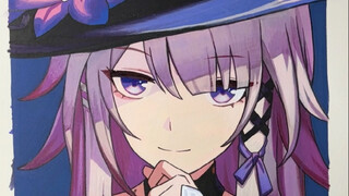 大黑塔还是小黑塔