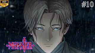 Monster - Episode 10 (Sub Indo)