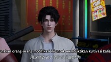 Immortal Doctor Eps 91 Sub Indo