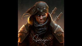 Jason_M - Swingin | Epic Rock