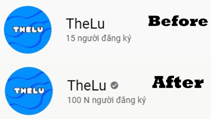 100K Người Đăng Ký Chỉ Trong 1 Phút