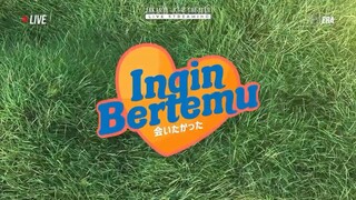 INGIN BERTEMU [ AITAKATTA ] JKT48 || 26 FEBRUARI 2025