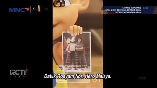 Upin & Ipin Musim 18 - Gambar Barongsai - Upin Ipin Terbaru 2025