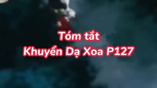 Tóm tắt Khuyển dạ xoa phần 127| #anime #animefight #khuyendaxoa