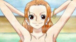 MOMEN NAMI MANDI BERSAMA CARROT