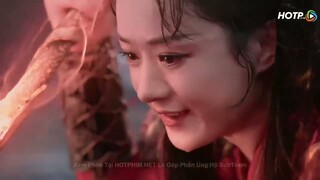 DỮ PHƯỢNG HÀNH 2024 - Tập 23 Thuyết Minh  - Triệu Lệ Dĩnh & Lâm Canh Tân