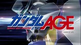 AMV Mobile Suit Gundam AGE