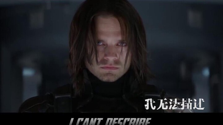 Bucky's Song from The Winter Soldier