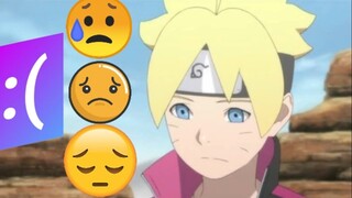 Tại Sao Mọi Người Không Thích BORUTO