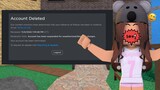 SEEING how FAST I Can GET BANNED..(Roblox Murder Mystery 2)