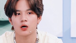 [Hongye tertulis di batu||"Kayu Limbah"||Perspektif ganda] "Mereka saling merindukan selama lima tah