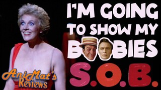 S.O.B. Review | Julie Andrews Takes it Off in a Hollywood Satire