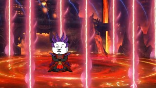 Episode 35: Ji Zai deceives Hong Jun again to delay the battle between Taoism and Demonism!