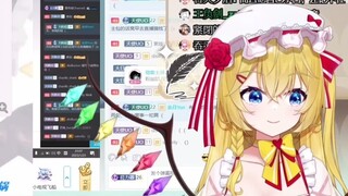 Penyebab kecelakaan saat siaran langsung Perjamuan Tahun Baru Oriental (kurang-lebih)