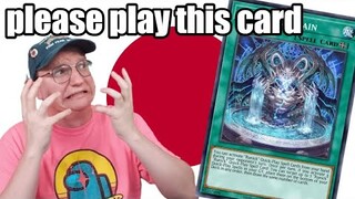 HOW DID THESE INCREDIBLE YU-GI-OH! DECKS... go completely undiscovered in the OCG?