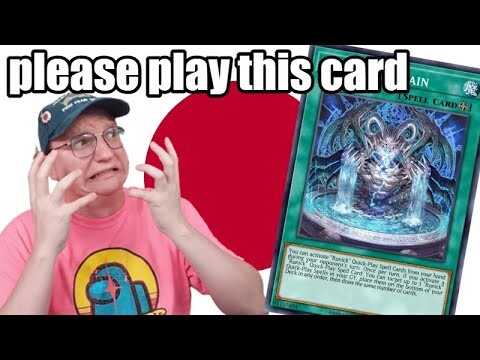 HOW DID THESE INCREDIBLE YU-GI-OH! DECKS... go completely undiscovered in the OCG?