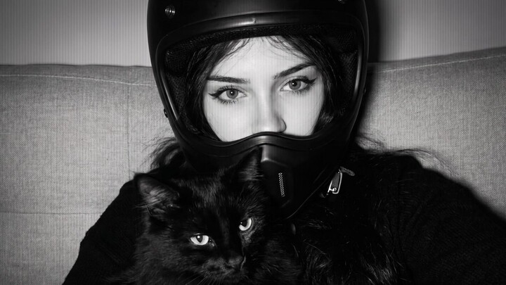 POV: The Ultimate Night Ride 🏍️🔥 | Motorcycle #Shorts