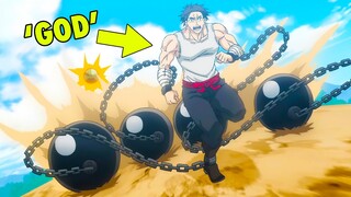 Weak Salaryman Trains With Legendary Heroes To Become Overpowered And Invincible  - Anime Recap